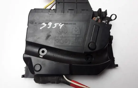 Ford Focus Positive cable (battery) AV6T14A067BB