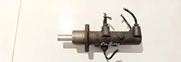 Peugeot Boxer Master brake cylinder 60526