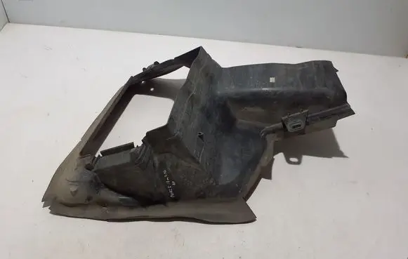 Toyota Proace Intercooler air channel guide 9808293780