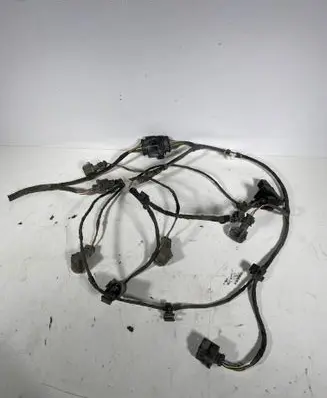 Audi Q7 4L Parking sensor (PDC) wiring loom 1J0973737