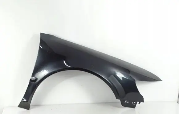Volkswagen Phaeton Fender