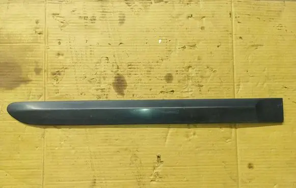Peugeot 308 Rear door trim (molding) 9680365080