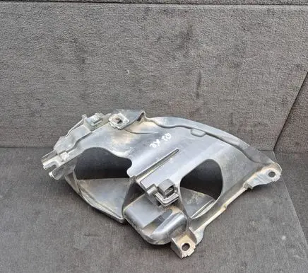 Audi Q7 4L Headlight/headlamp mounting bracket 4L0941613