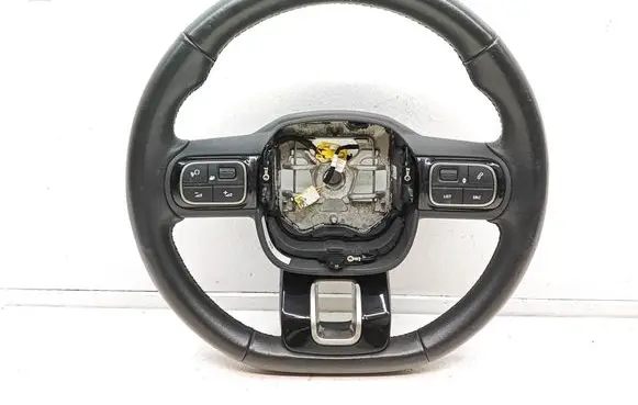 Citroen C3 Steering wheel 34228597F