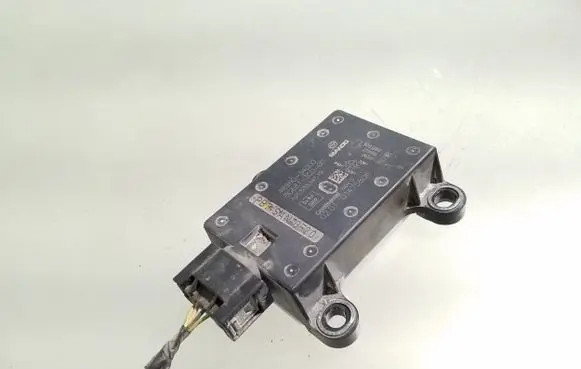 SsangYong Korando ESP acceleration yaw rate sensor 4896034000