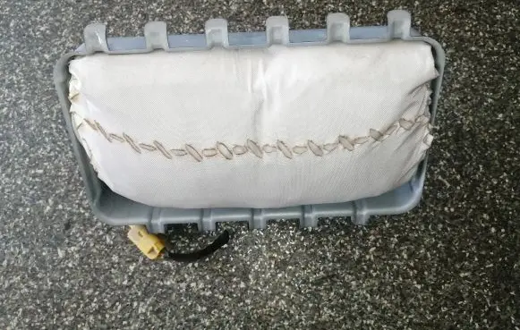 Chrysler Voyager Passenger airbag P05108819AB