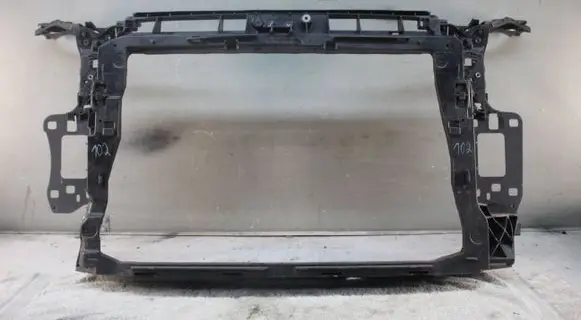 Audi Q3 F3 Radiator support slam panel 83A805594