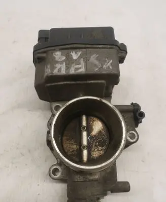 Citroen Xsara Picasso Throttle valve 9648053780 408239823003