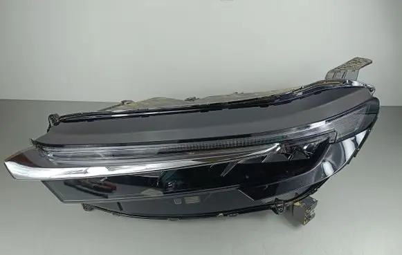Honda CR-V Headlight/headlamp