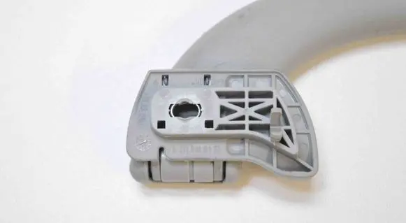 Mercedes-Benz CLS C219 Rear interior roof grab handle A2118100051