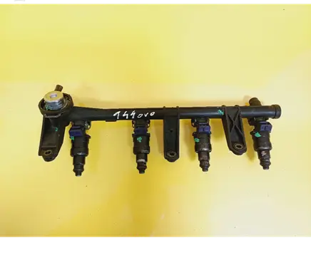 Renault Scenic I Fuel main line pipe 866313 7700273495