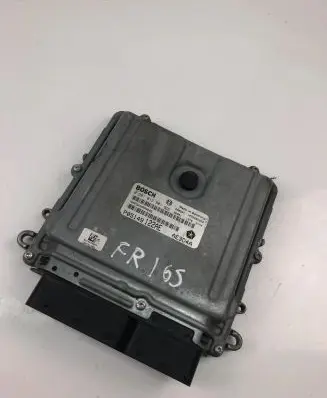 Chrysler 300C Engine control unit/module ECU P05149122AE 0281013901