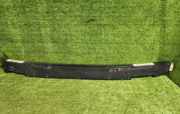 Volvo XC90 Front bumper support beam 32427154