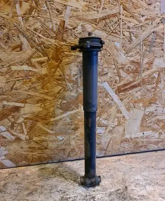 Volvo V70 Rear shock absorber/damper