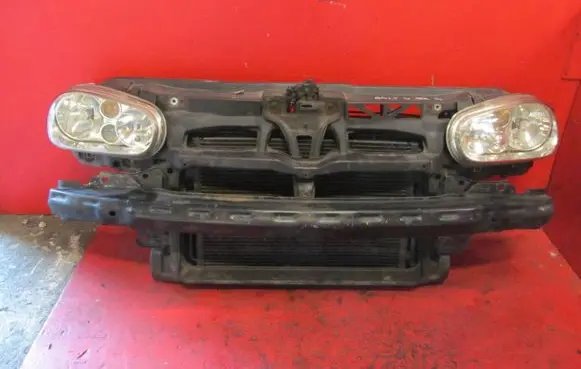 Volkswagen Golf IV Front piece kit GOLFIV14PAS
