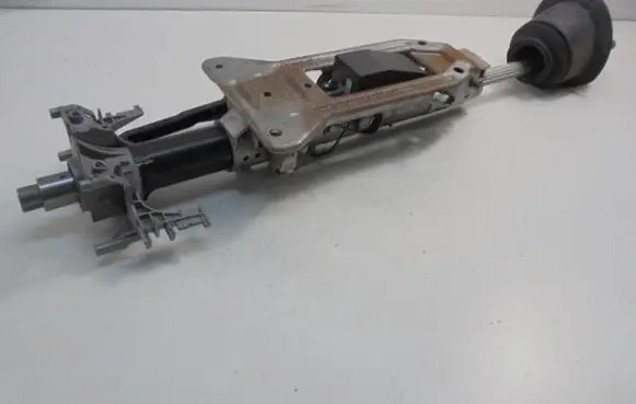 BMW 7 F01 F02 F03 F04 Steering rack mechanical part 6786891