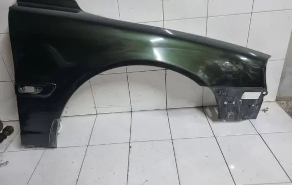 Volvo S80 Fender