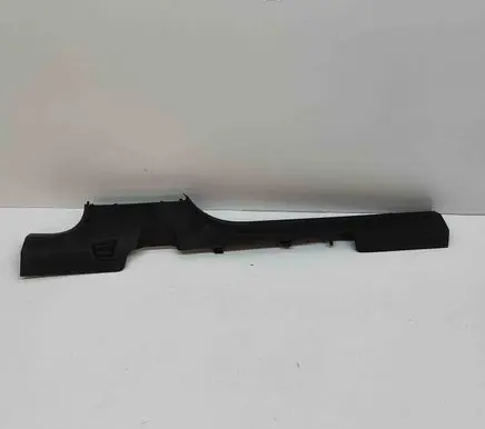 Skoda Enyaq iV (A) pillar trim 11A853371A 11A853371