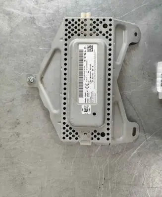 Tesla Model Y HiFi Audio sound control unit 152797300D