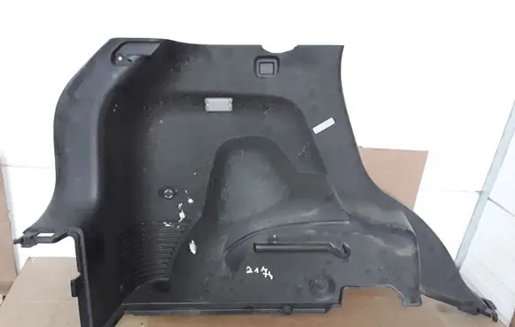 SsangYong Tivoli Trunk/boot lower side trim panel NOCODE