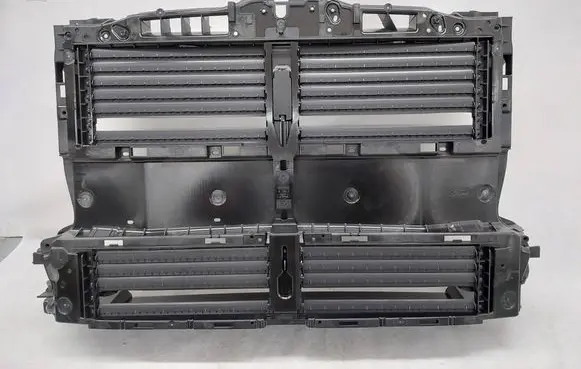 Ford Kuga III Pickup box tonneau cover LX6B-A16E146-C2B SPLX6B-A16E146-C2B