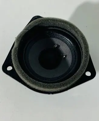 Porsche Macan (95B) Rear door speaker 7PP035416B