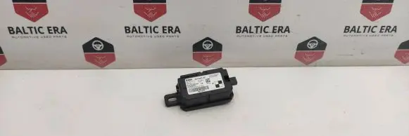 BMW M4 F82 F83 Other devices 9319081 A2C90360200