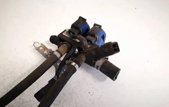 Subaru Legacy LP gas injector 67r016358