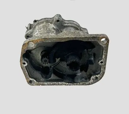 Ford Focus EGR valve 21200005BA