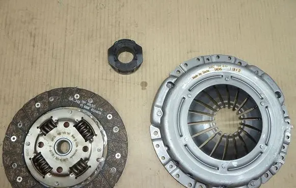 Audi A3 S3 8L Clutch set kit 3000822701-SATZ