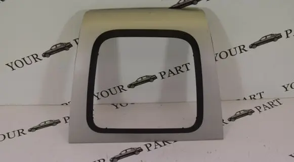 Lexus RX 330 - 350 - 400H Gear shifter surround trim plastic 5884348010 5882148030