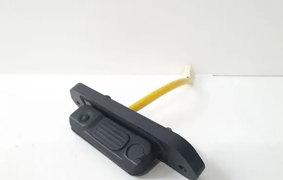 Mitsubishi Eclipse Cross Tailgate/trunk/boot exterior handle 