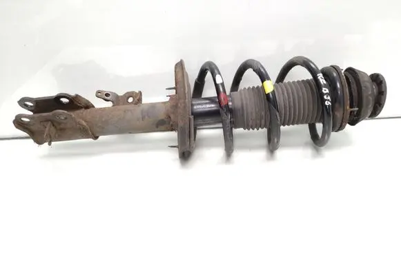 Hyundai ix20 Front shock absorber with coil spring 5462707000