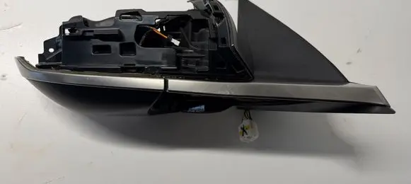 Hyundai Tucson IV NX4 Front door electric wing mirror 87620N7150