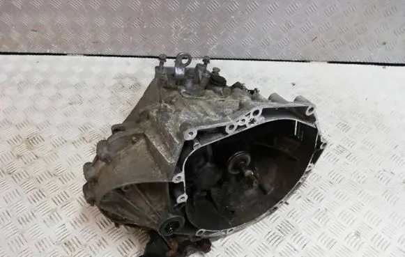 Citroen DS4 Manual 6 speed gearbox 20EA62 2723679