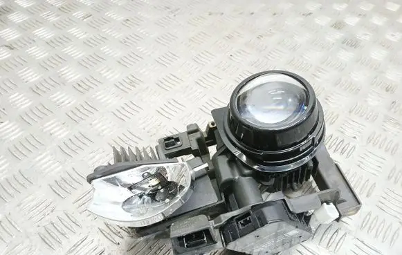 Mazda CX-3 Headlight part 3710011098 7XK031L305770