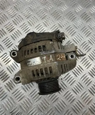 Toyota Avensis T250 Generator/alternator