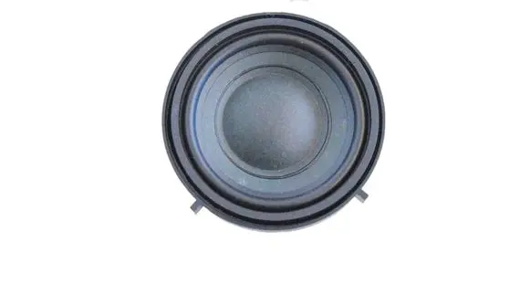 Panel speaker