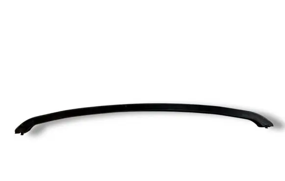 Volkswagen Polo V 6R Front bumper support beam 6R0807651A