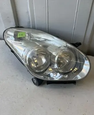 Fiat Doblo Headlight/headlamp 46380711