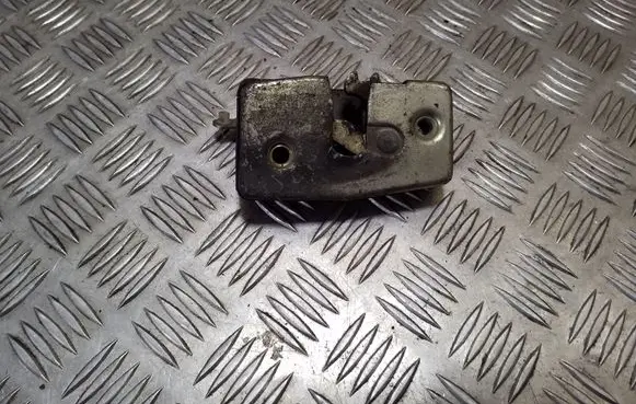 Volkswagen Transporter - Caravelle T4 Sliding door lock 