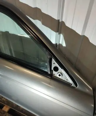 Jaguar S-Type Front door