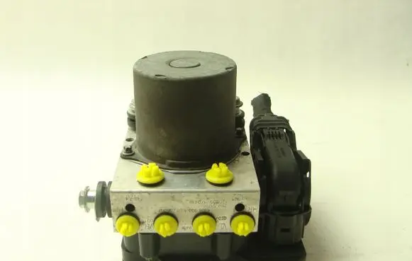 Mercedes-Benz Sprinter W906 ABS Pump A9069001601 0265956032