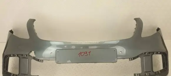 Mercedes-Benz V Class W447 Front bumper