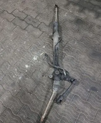 Suzuki Grand Vitara II Steering rack 7X23314 65J5