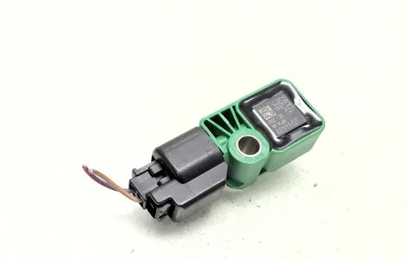 Volvo XC60 Airbag deployment crash/impact sensor 31264409 9W8314B345AB