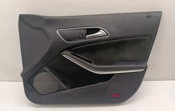 Mercedes-Benz CLA C117 X117 W117 Front door card panel trim A2467201448