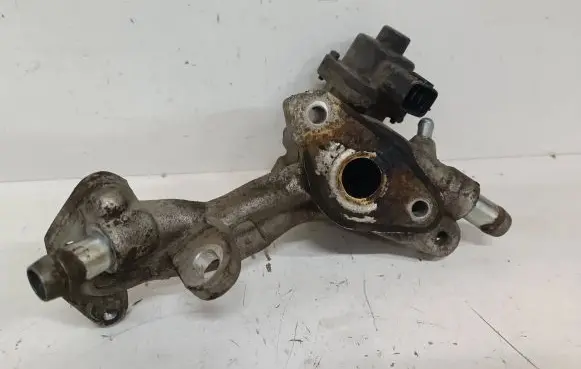 Citroen C-Crosser EGR valve