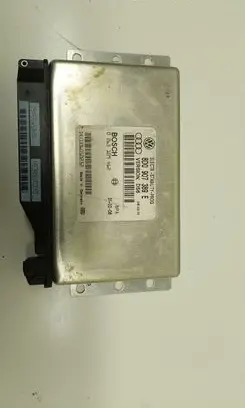 Audi A6 S6 C5 4B Engine control unit/module 8D0907389E