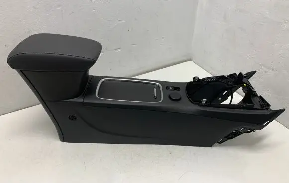 Opel Astra K Center console 39124504 2553384